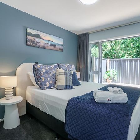 Auckland City Escape Modern Home With Spa Pool Esterno foto