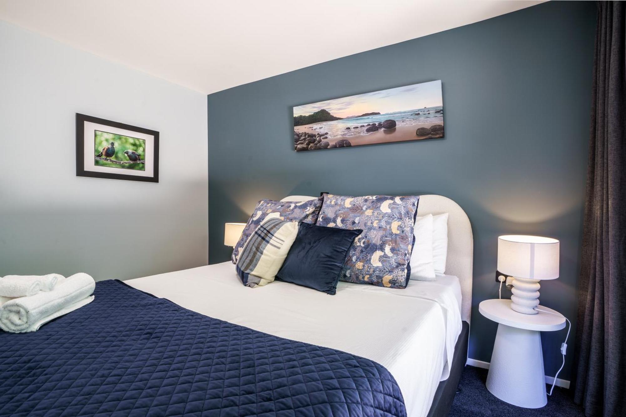 Auckland City Escape Modern Home With Spa Pool Esterno foto