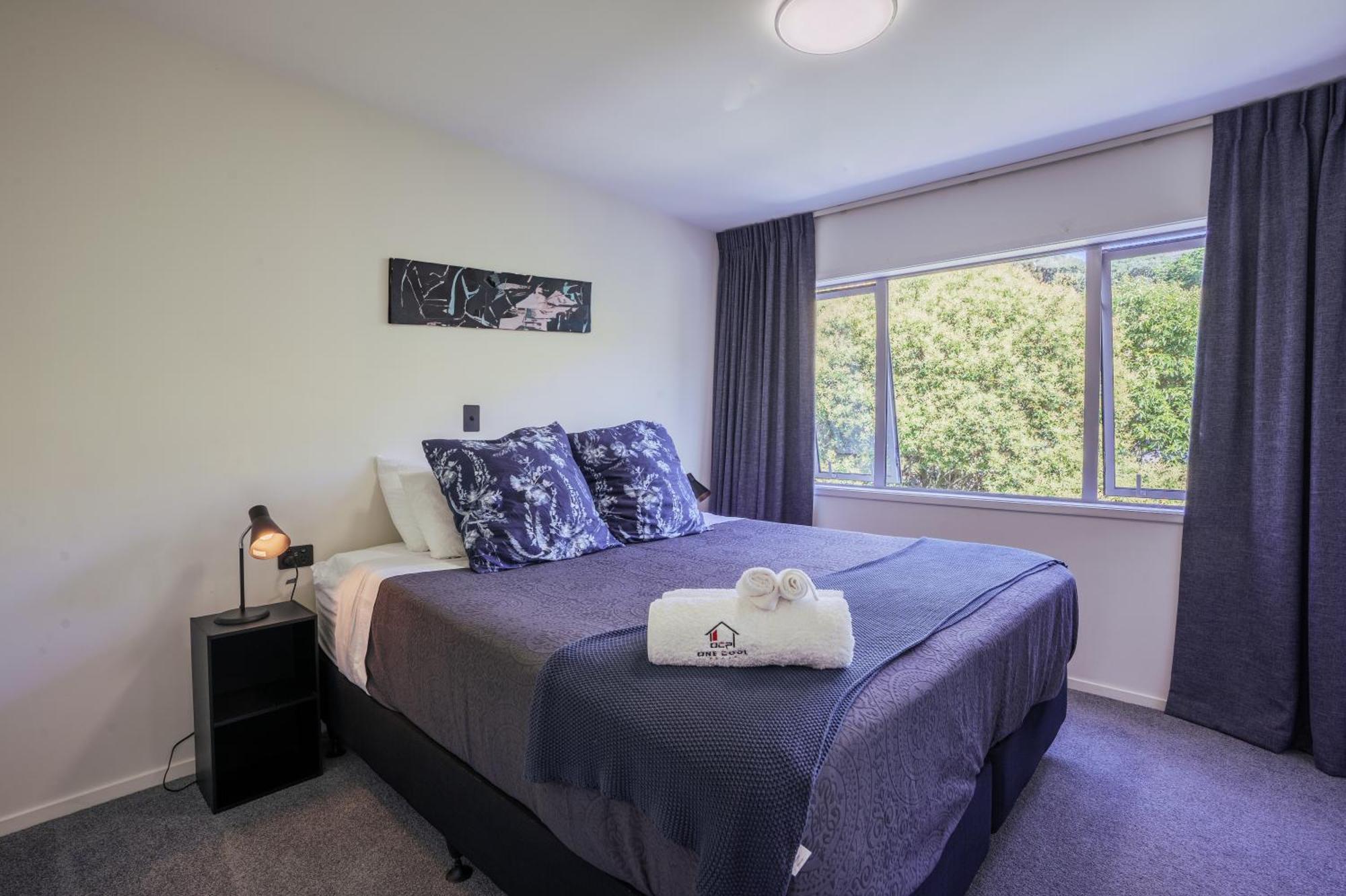 Auckland City Escape Modern Home With Spa Pool Esterno foto