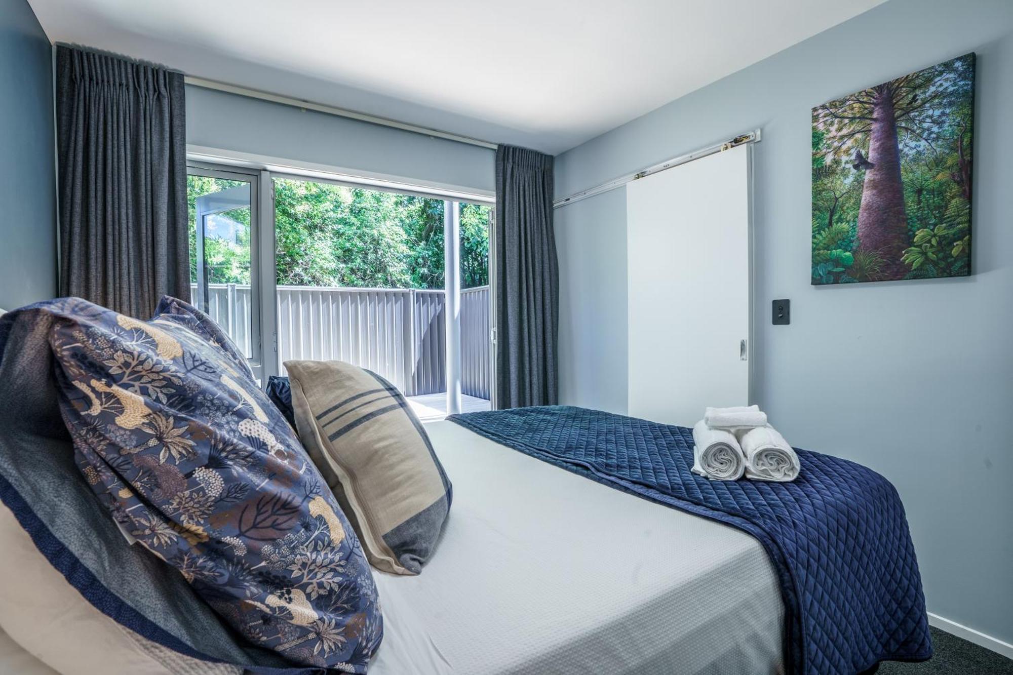 Auckland City Escape Modern Home With Spa Pool Esterno foto