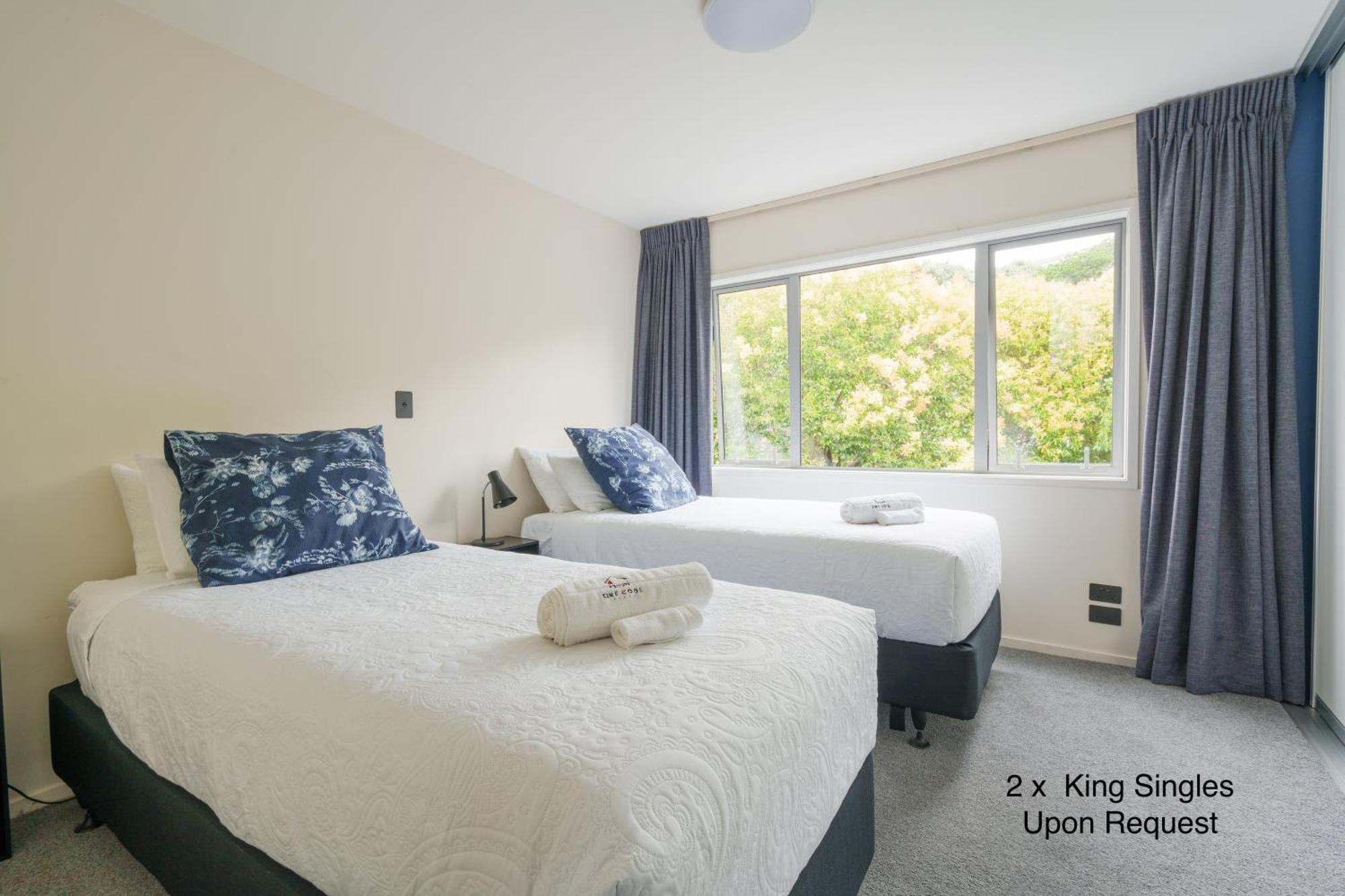 Auckland City Escape Modern Home With Spa Pool Esterno foto