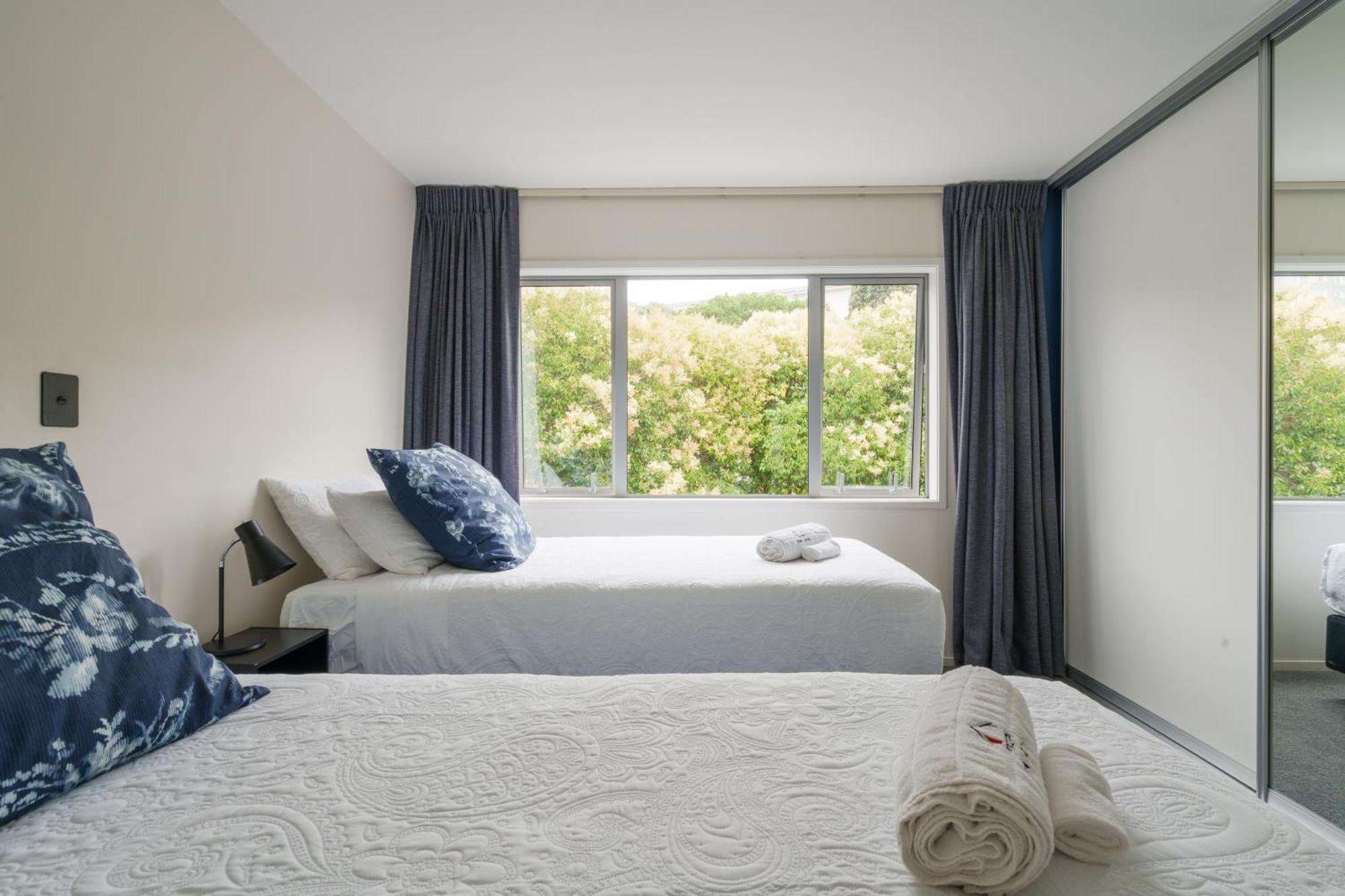 Auckland City Escape Modern Home With Spa Pool Esterno foto