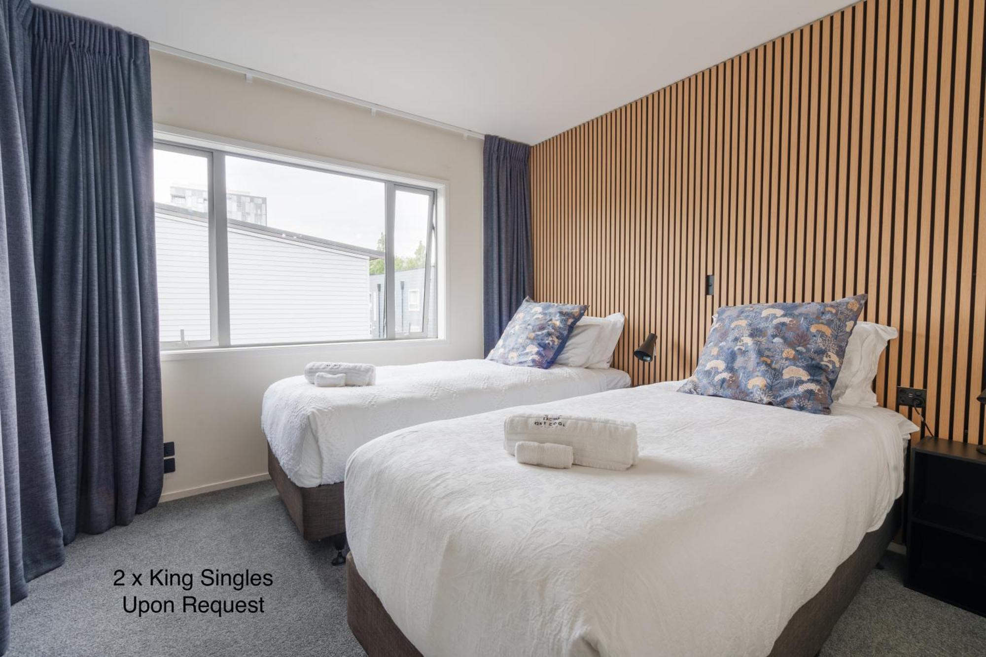Auckland City Escape Modern Home With Spa Pool Esterno foto